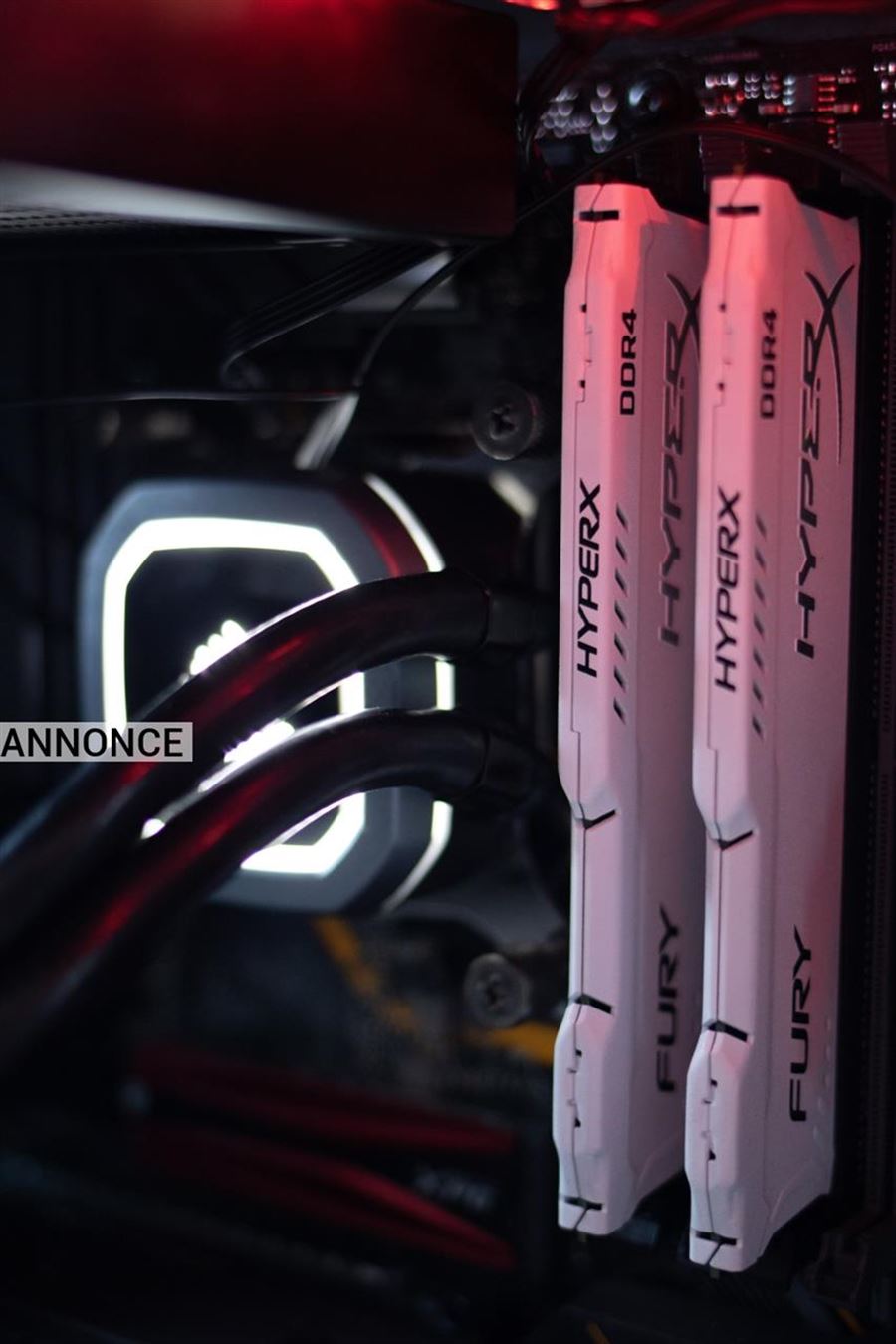 Tre essentielle ting til det perfekte gamer setup