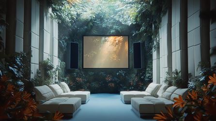 Akustikløsninger: Optimér dit lydmiljø