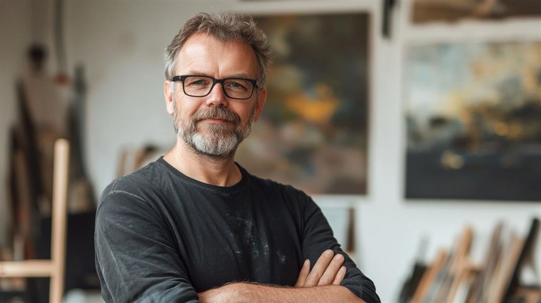 Sofus Markus - en rejse ind i en bemærkelsesværdig personlighed