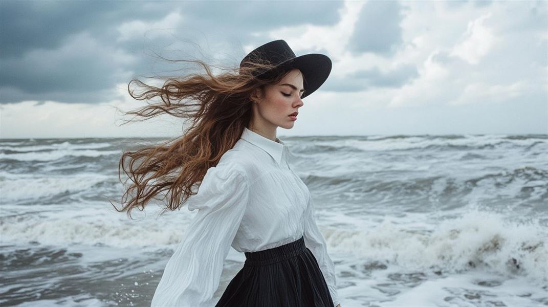 Micha tøj - stilfuldt og tidløst dansk modetøj