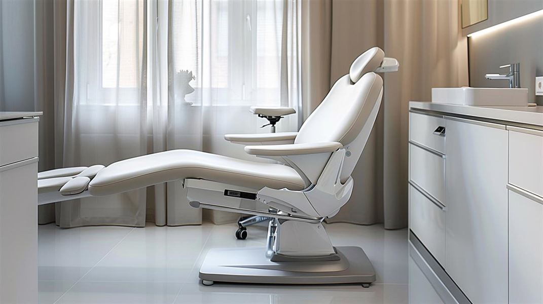 Behandlerstol - dit optimale valg til klinikken