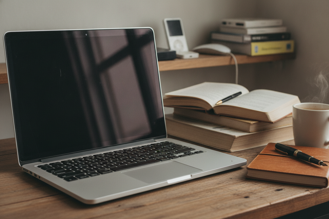 Guide: Sådan gør du et godt og sikkert køb af en brugt MacBook Pro