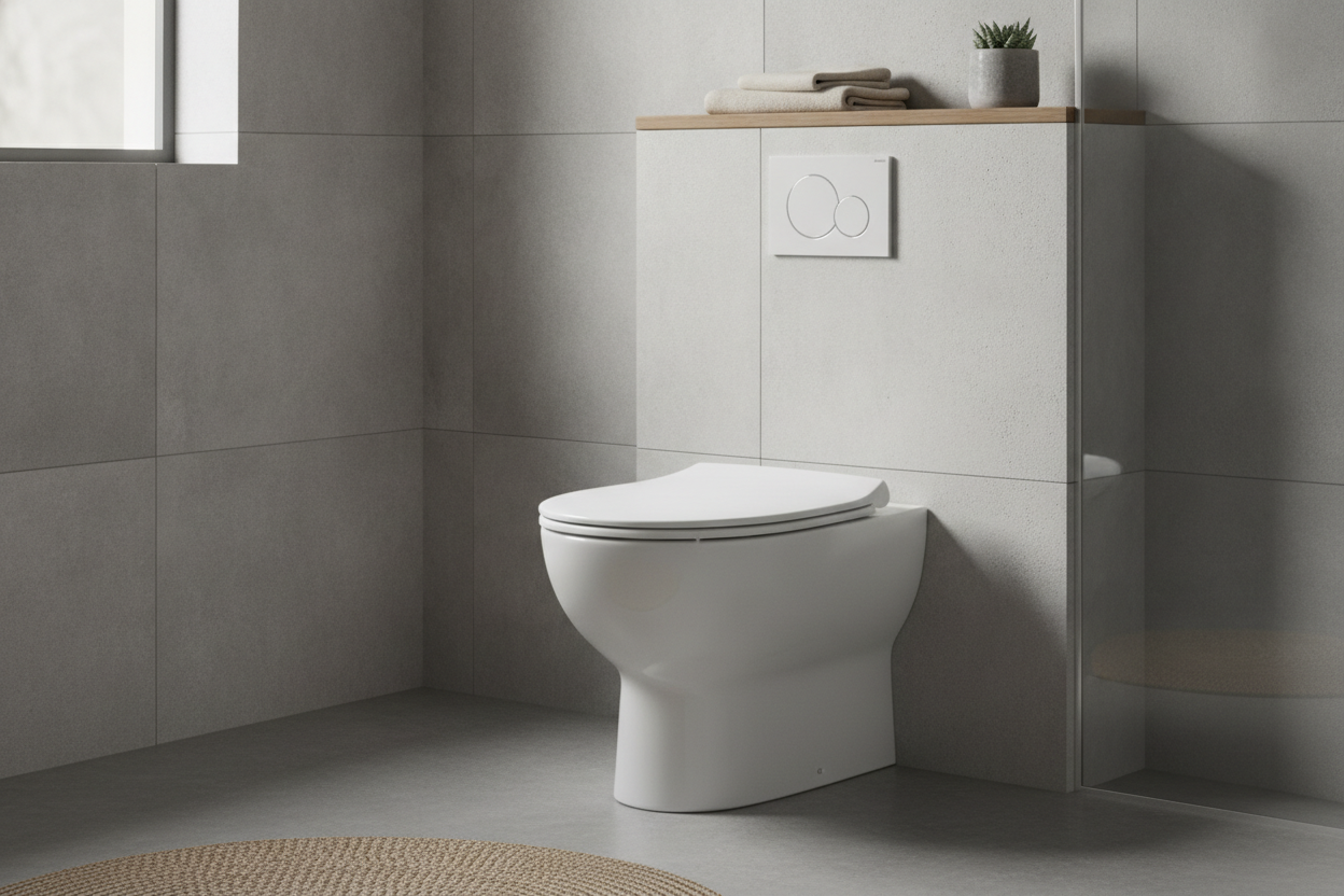 Guide til Ifö toiletter: Find det perfekte toilet til dit badeværelse